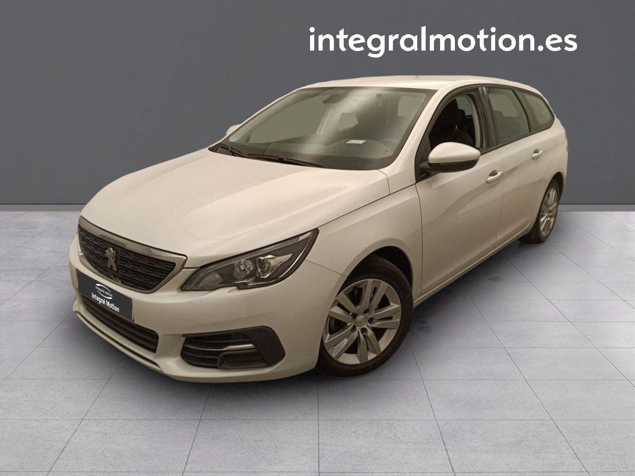 Peugeot 308 SW Allure 1.5 BlueHDi 96KW (130CV)
