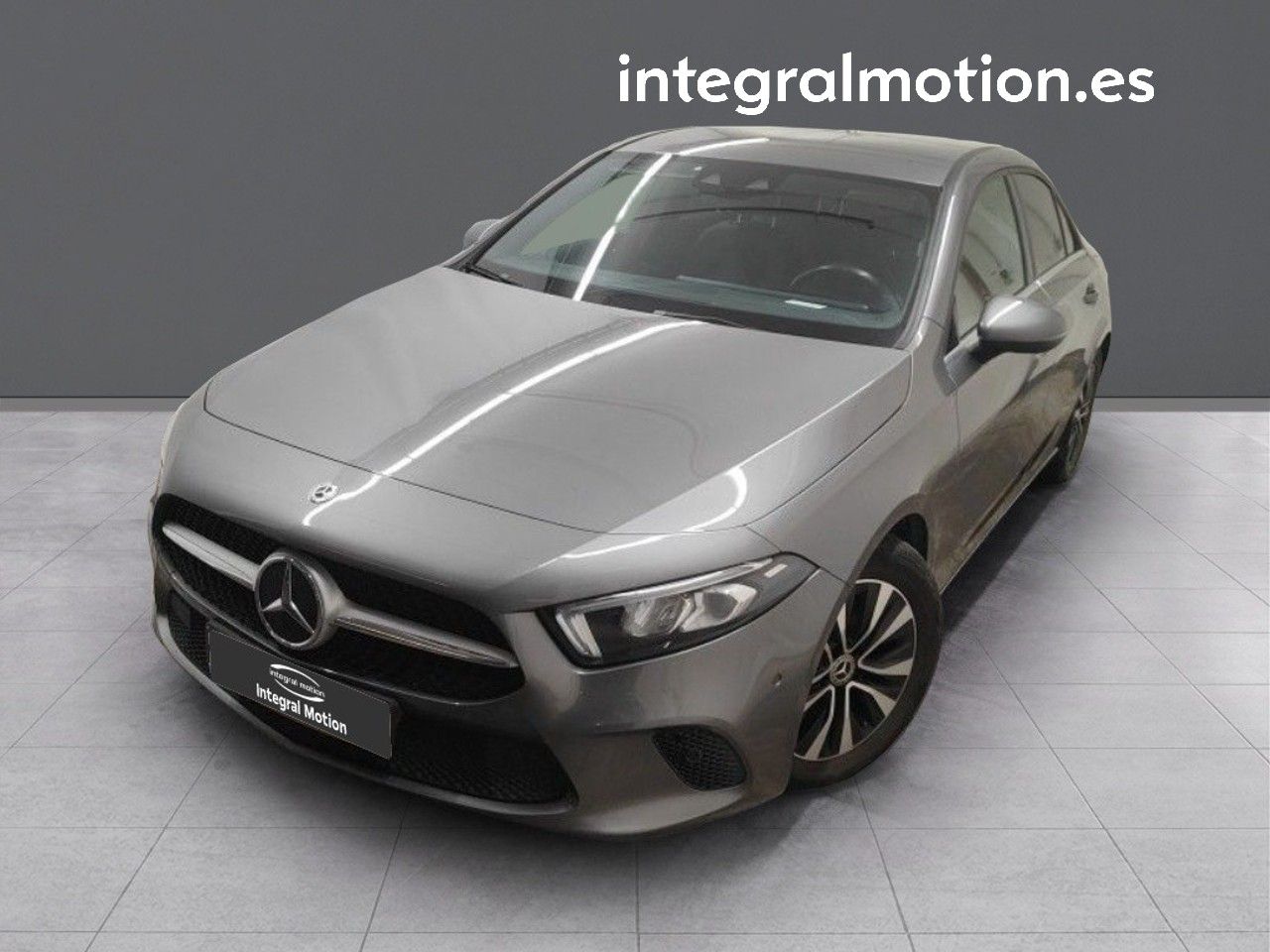 Mercedes-Benz Clase A A 180 d