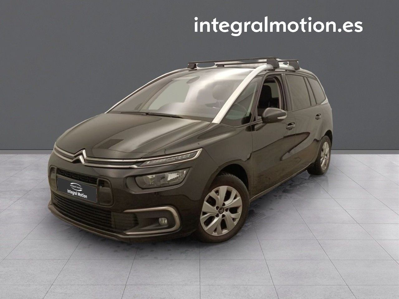 Citroen Grand C4 Spacetourer BlueHDi 96KW (130CV) EAT8 Feel