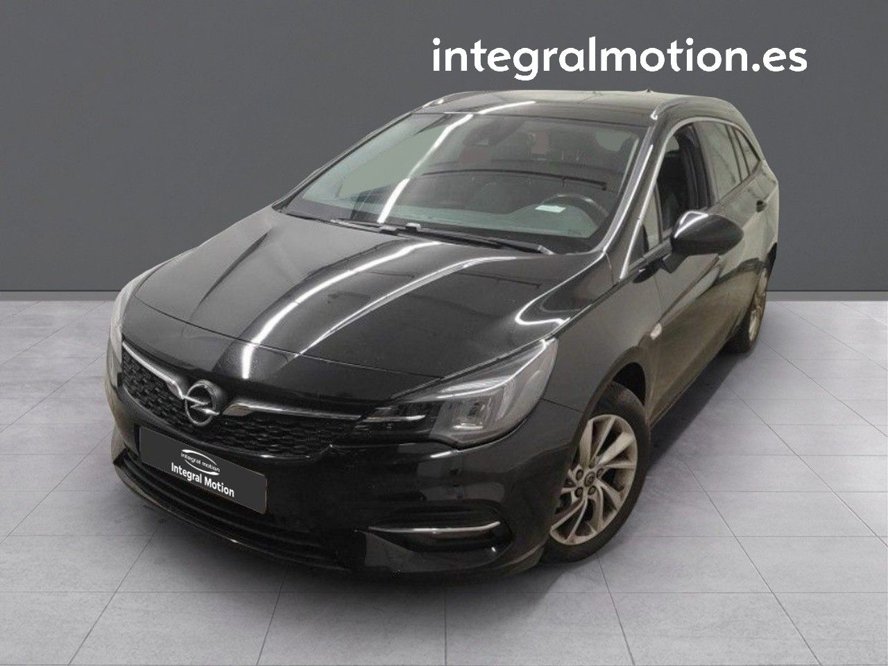 Opel Astra 1.5D DTH 96kW (130CV) Elegance