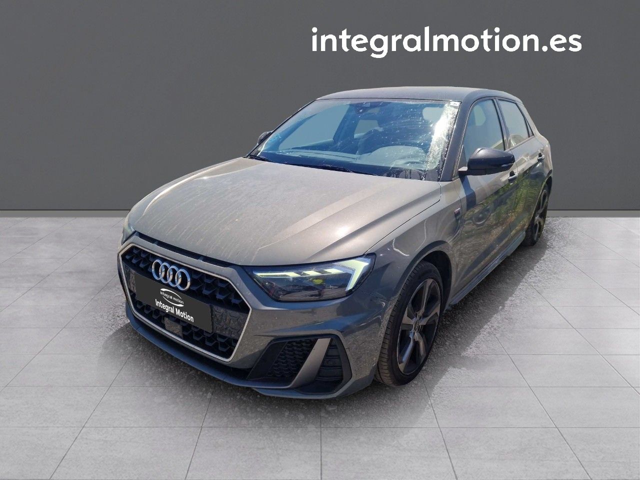 Audi A1 Sportback Adrenalin 30 TFSI 81kW (110CV)