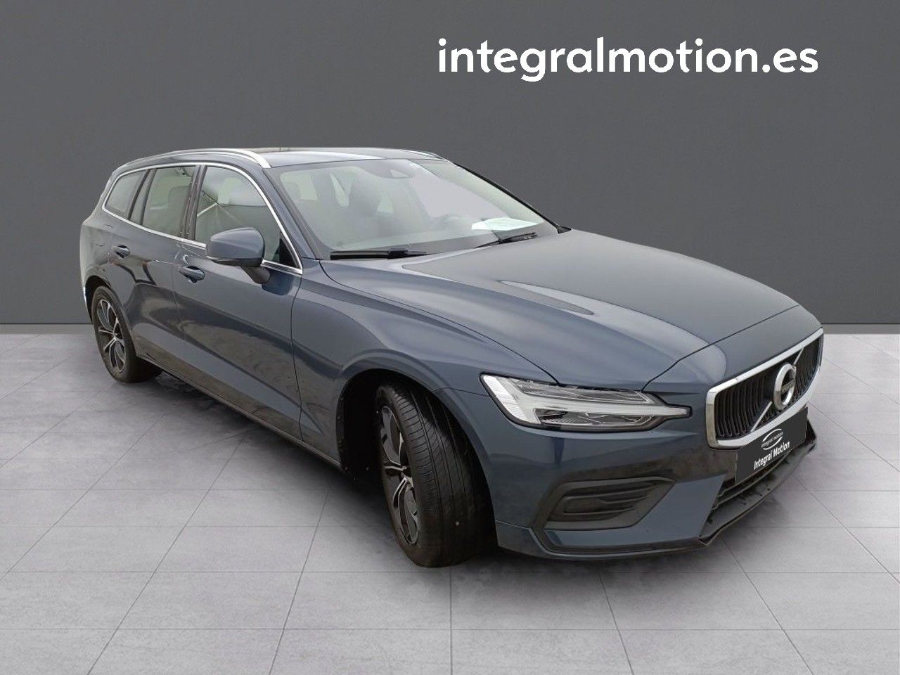 Volvo V60 2.0 D3 Momentum Pro