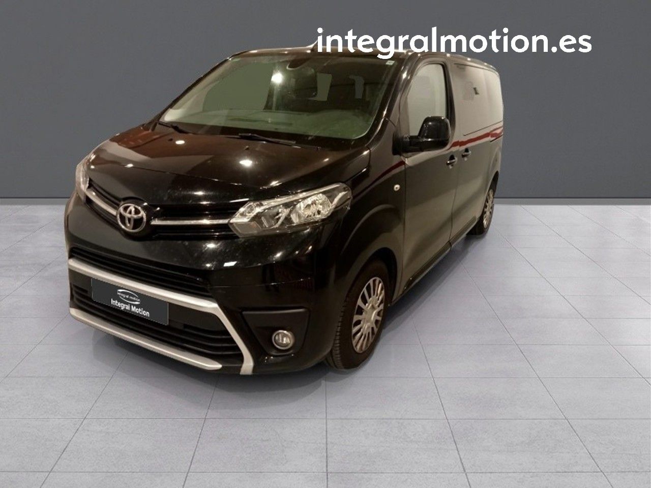Toyota Proace Verso Shuttle VX L1 1.5D