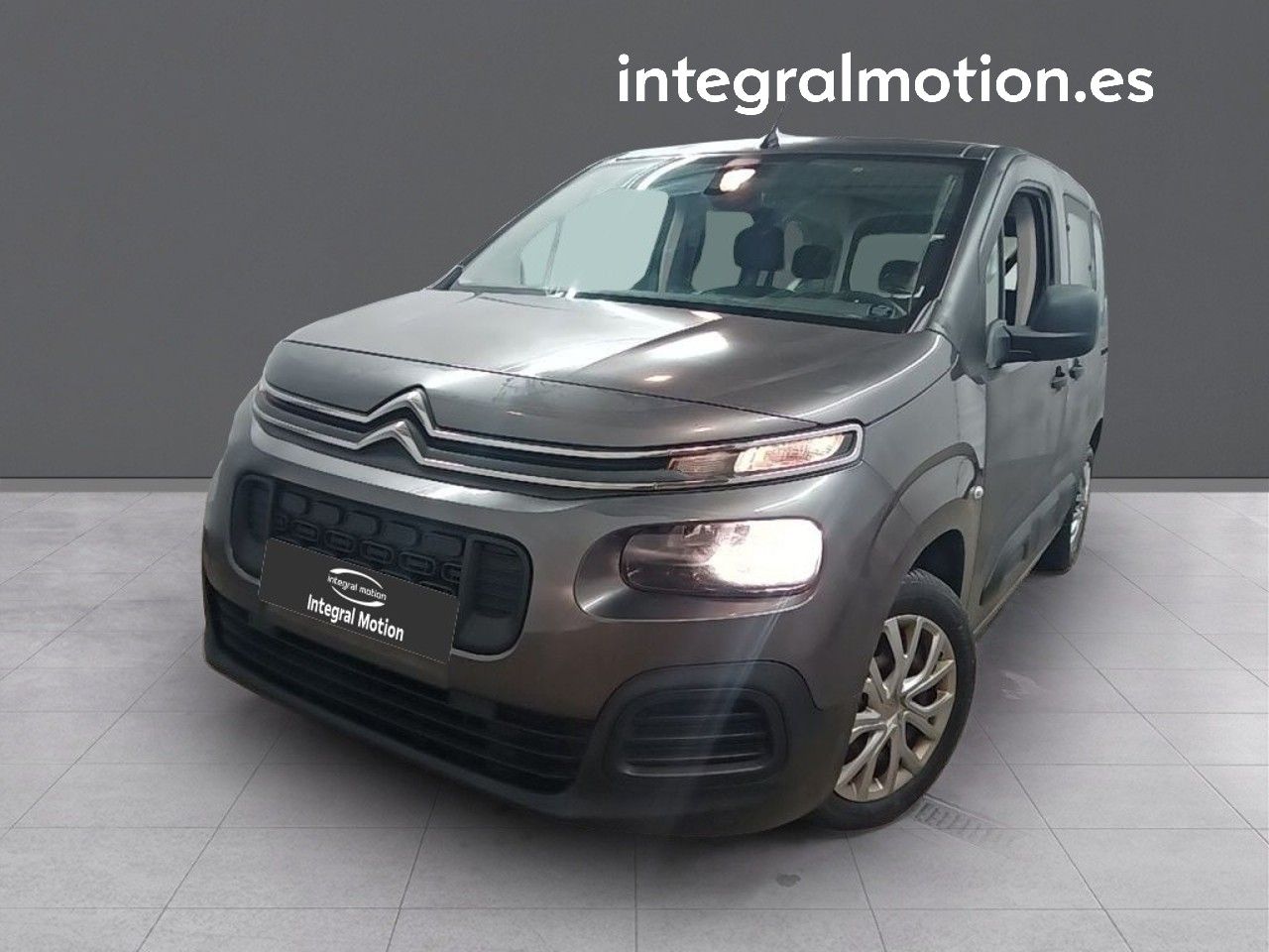 Citroen Berlingo Multispace 1.2 PureTech 110 MAN6 SandS Live M 5d