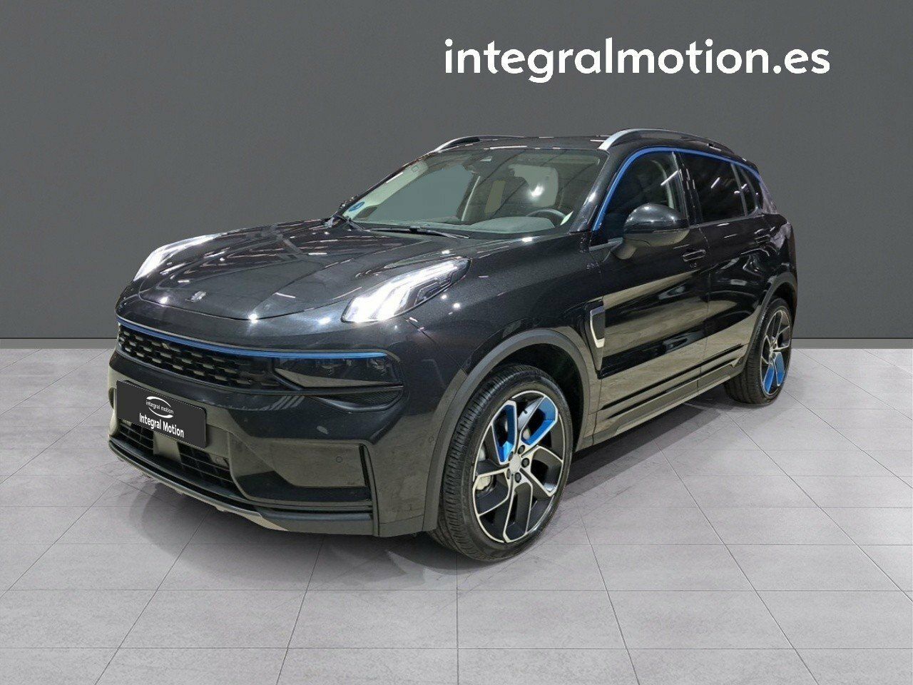 - Sin Marca -  01 1.5 PHEV