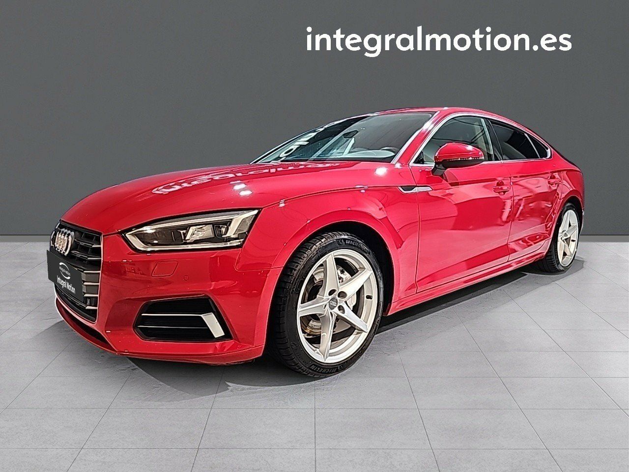 Audi A5 2.0 TDI 140kW (190CV) S tronic Sportback
