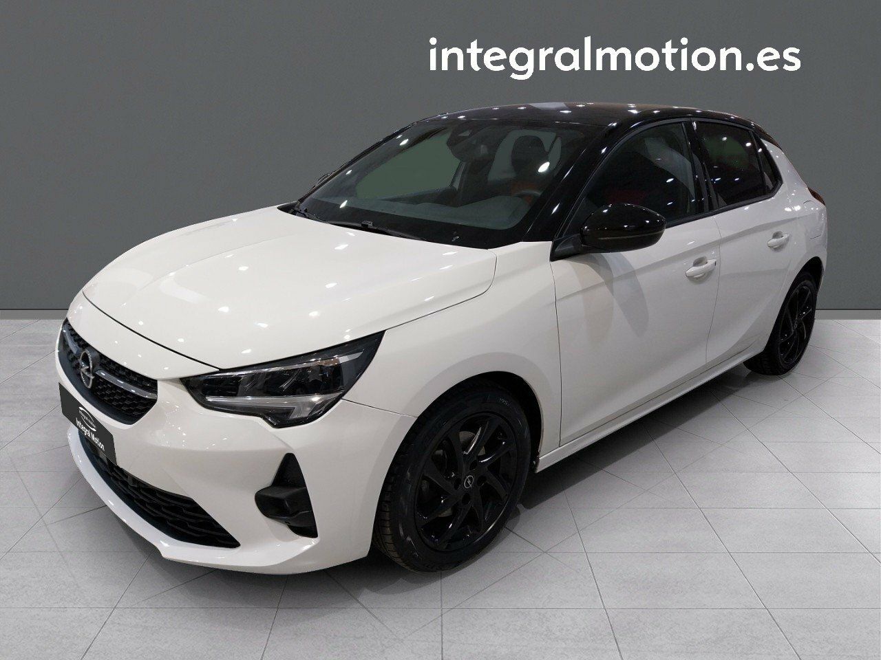 Opel Corsa 1.2T XHL 74kW (100CV) GS-Line