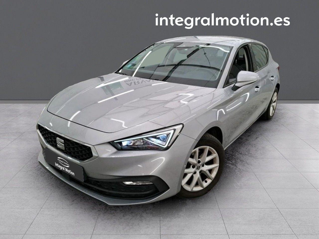 Seat Leon 1.0 TSI 81kW SandS Style