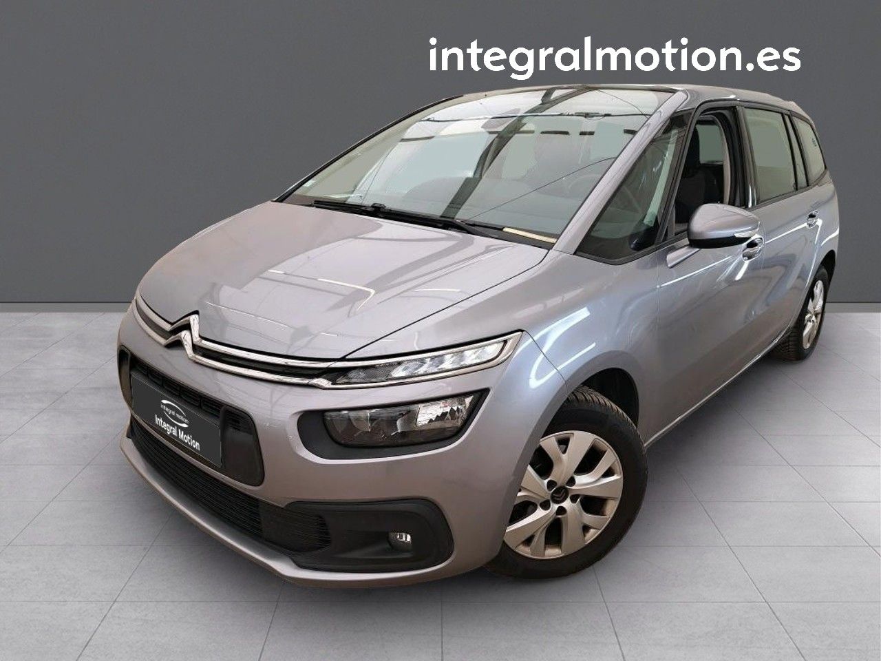 Citroen C4 Spacetourer BlueHDi 96KW (130CV) EAT8 Feel