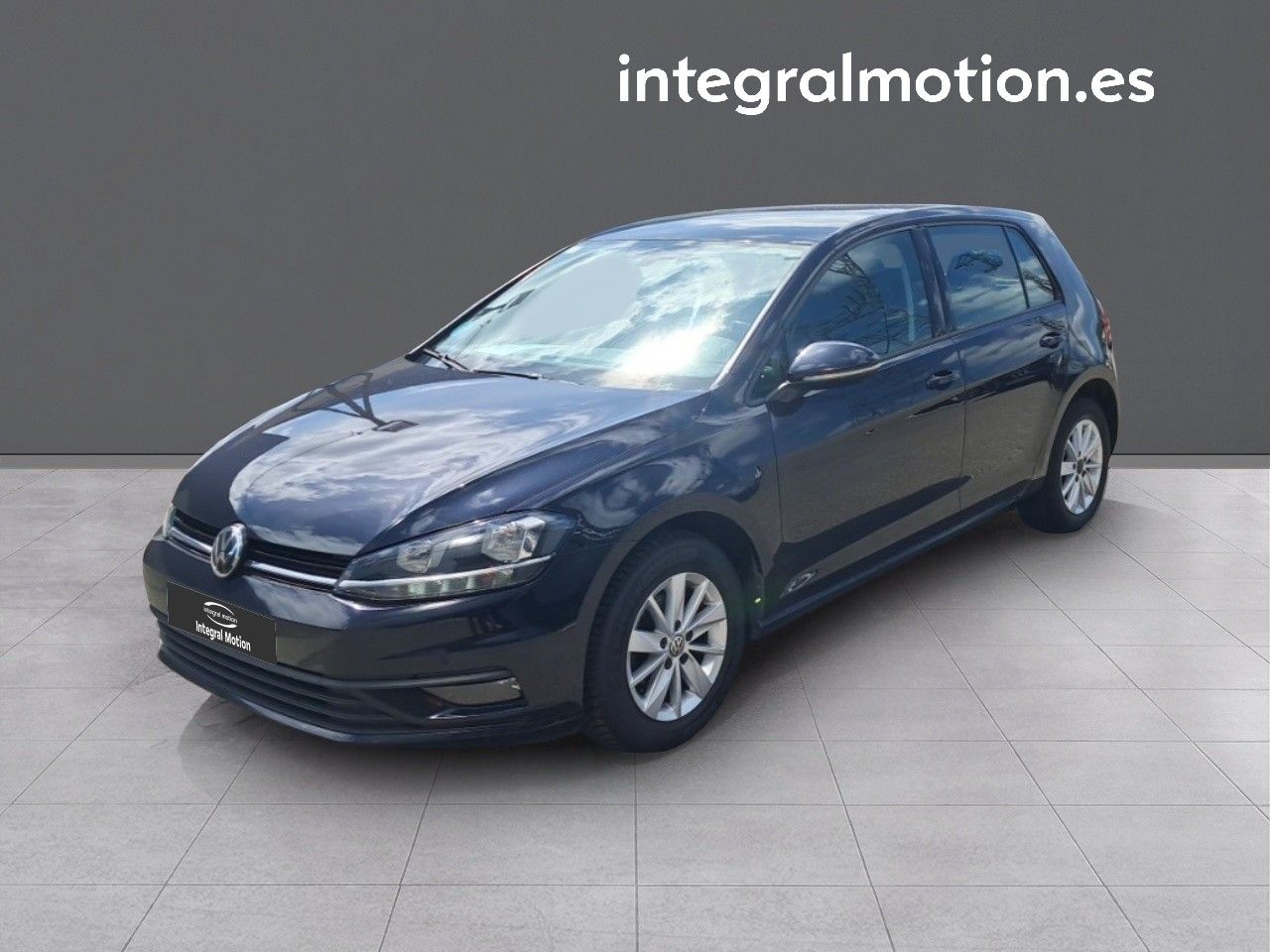 Volkswagen Golf Ready2Go 1.0 TSI 85kW (115CV)