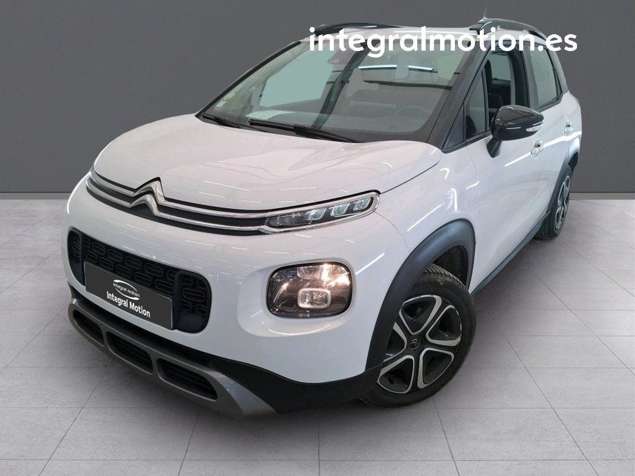 Citroen C3 Aircross BlueHDi 73kW (100CV) SandS Feel Pack