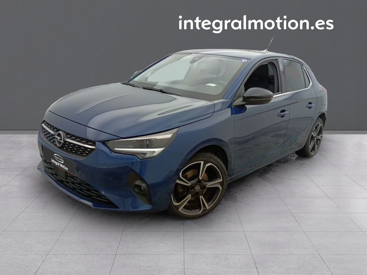 Opel Corsa 1.5D DT 74kW (100CV) Elegance