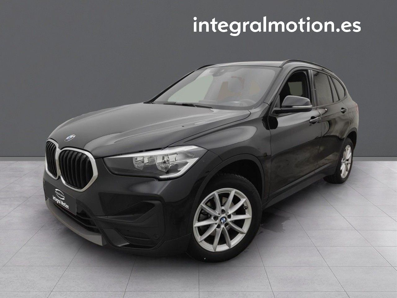 BMW X1 sDrive16d Business
