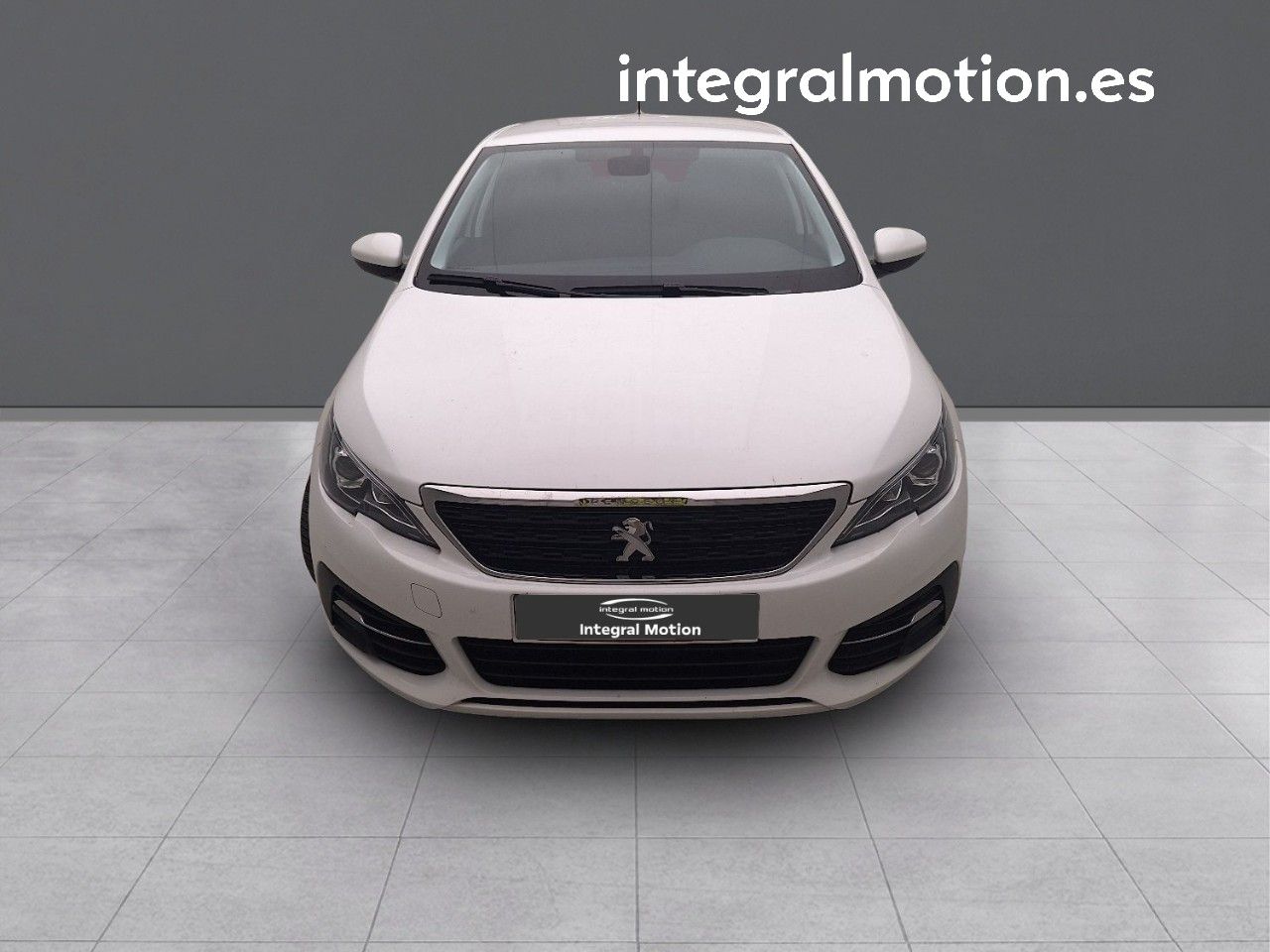 Peugeot 308 5P Active Pack BlueHDi 100 SandS