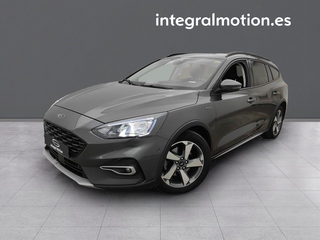 Ford Focus 1.5 Ecoblue 88kW Active