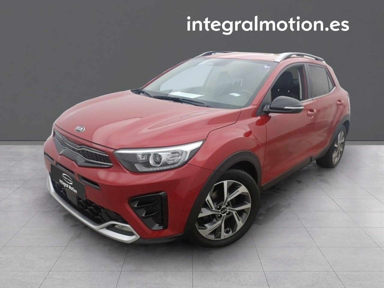 Kia Stonic 1.0 T-GDi 74kW (100CV) MHEV iMT GT Line
