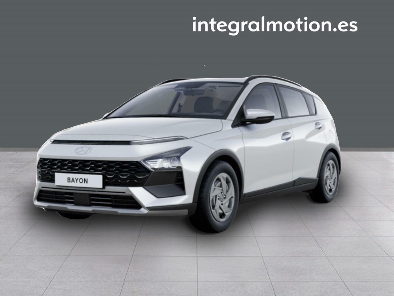 Hyundai Bayon 1.2 MPI Klass