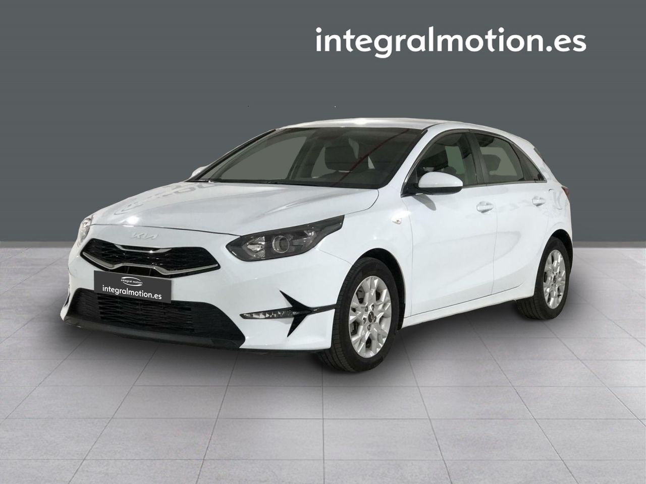 Kia Ceed 1.0 T-GDi 88kW (120CV) Drive