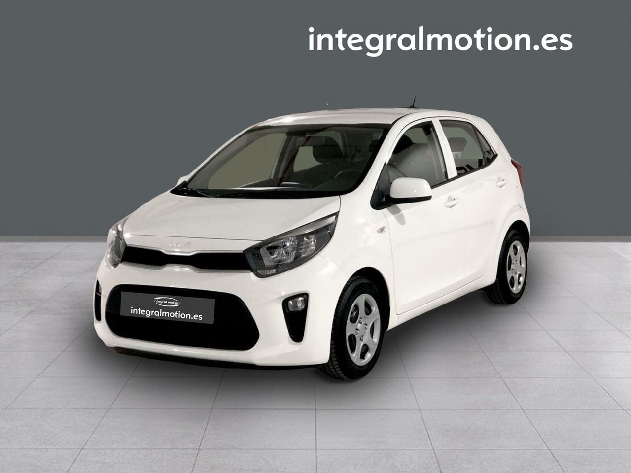 Kia Picanto 1.0 DPi 49kW (67CV) Concept