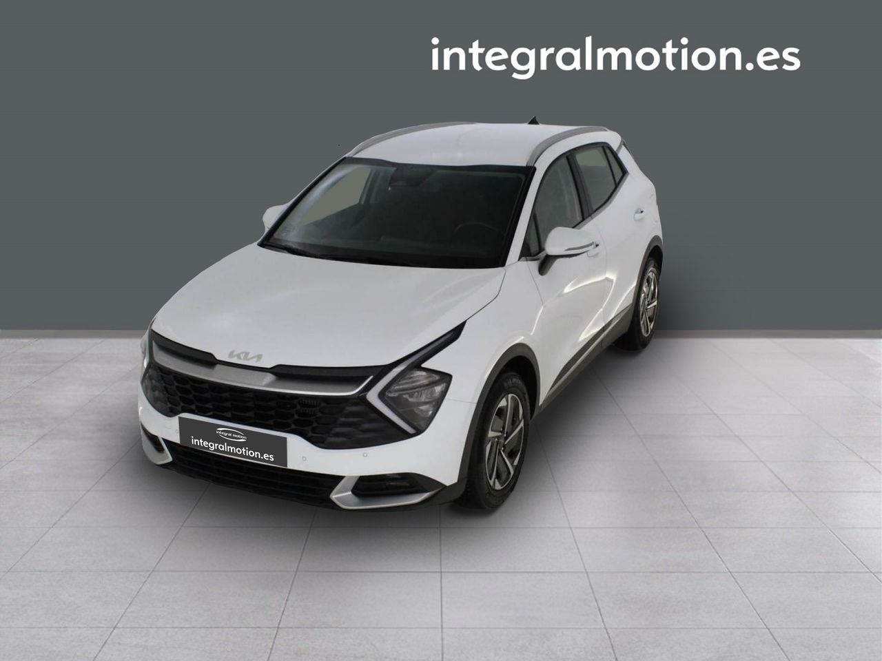 Kia Sportage 1.6 T-GDi 110kW (150CV) Drive 4x2