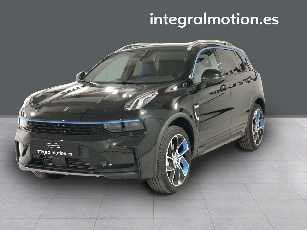- Sin Marca -  01 1.5 PHEV 6.6kW