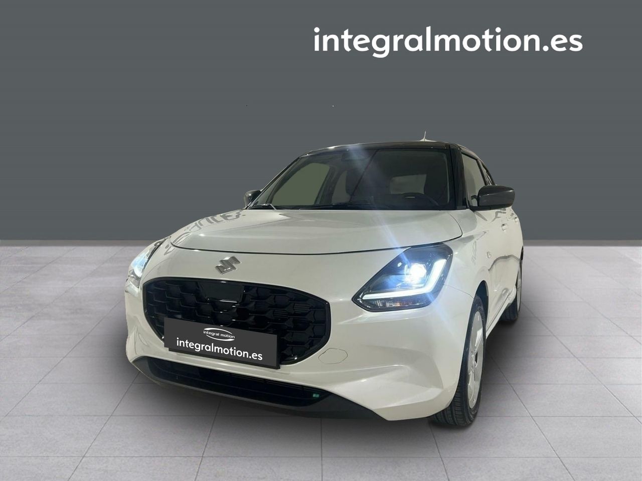Suzuki Swift 1.2 S2 Mild Hybrid CVT