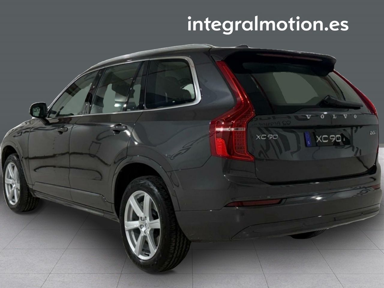 Volvo XC90 2.0 B5 Gasolina AWD Core Auto