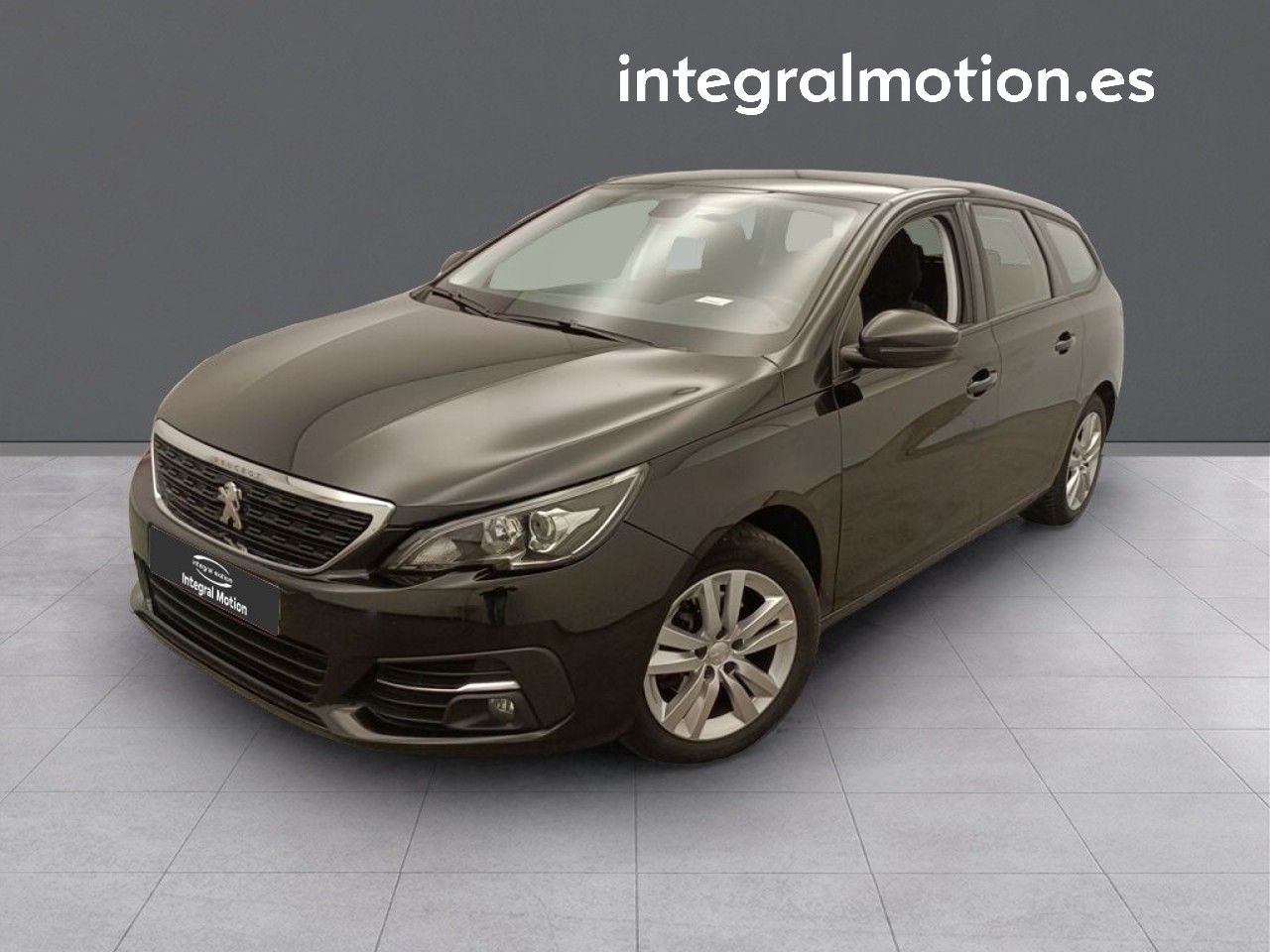 Peugeot 308 5p Active Pack BlueHDi 130 SandS