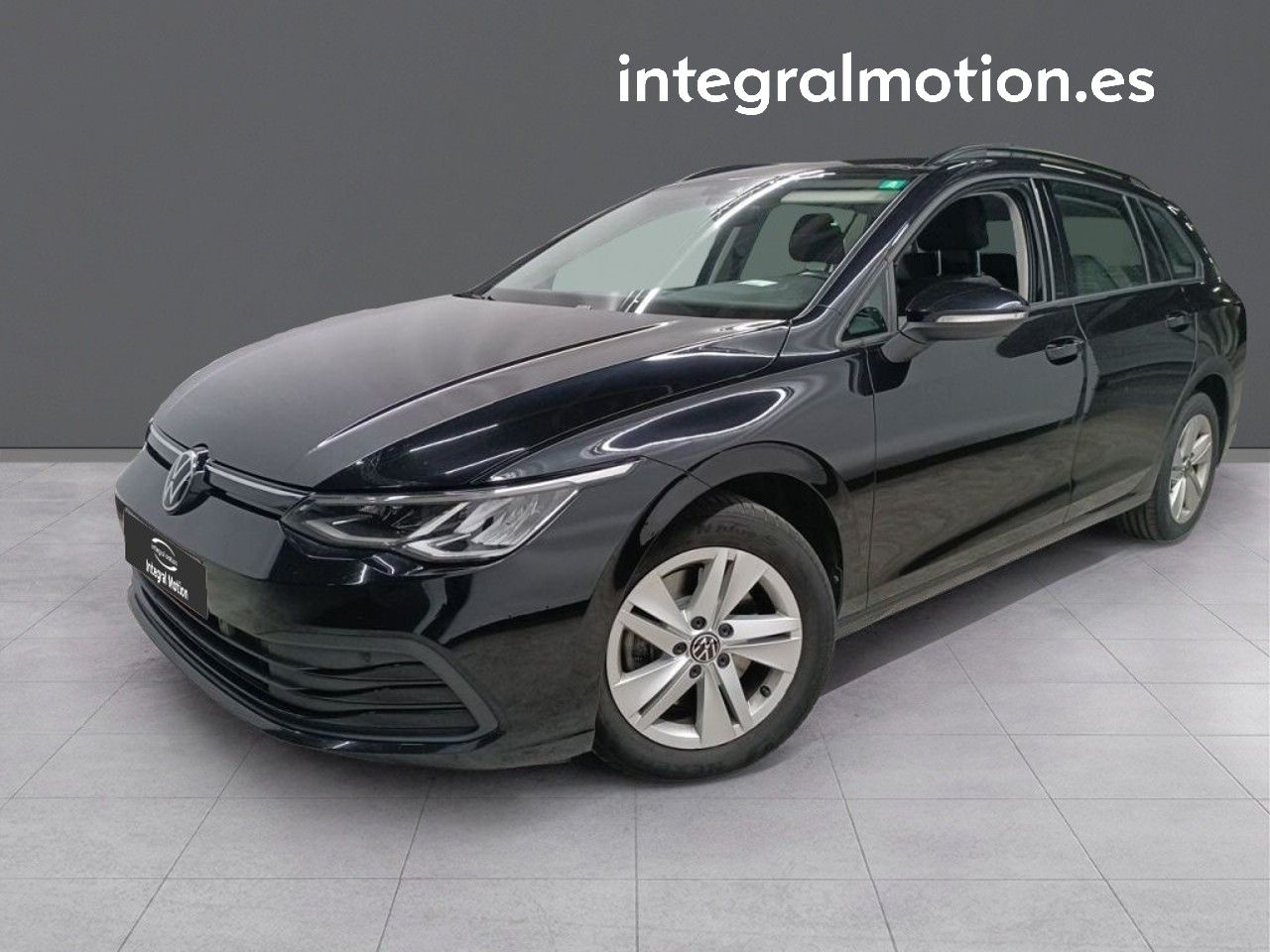 Volkswagen Golf Life 2.0 TDI 85kW (115CV) DSG Variant