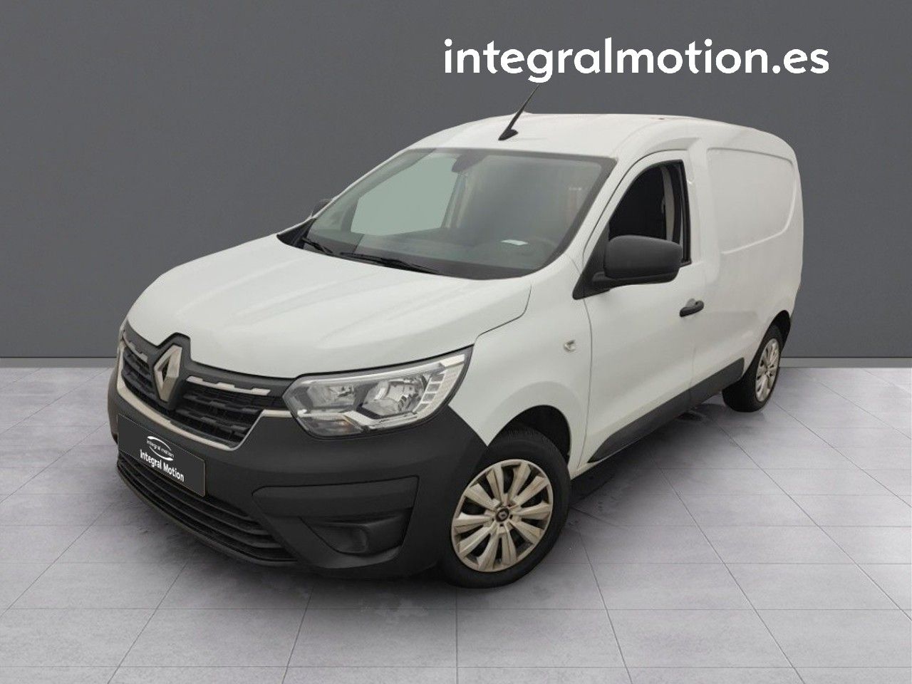 Renault Express VAN DIESEL 1.5 Blue dCi 95hp Confort S/S