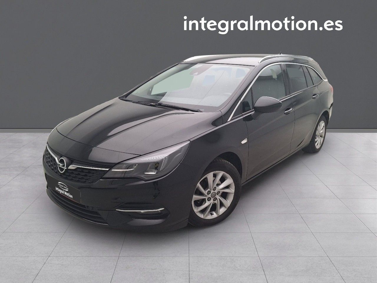 Opel Astra 1.5D DVC 77kW (105CV) GS Line ST