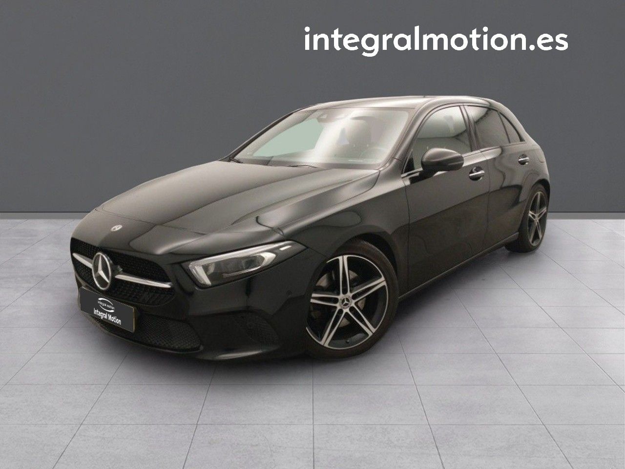 Mercedes-Benz Clase A A 220 d