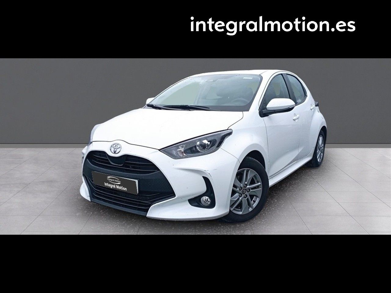 Toyota Yaris 1.5 125 S-Edition