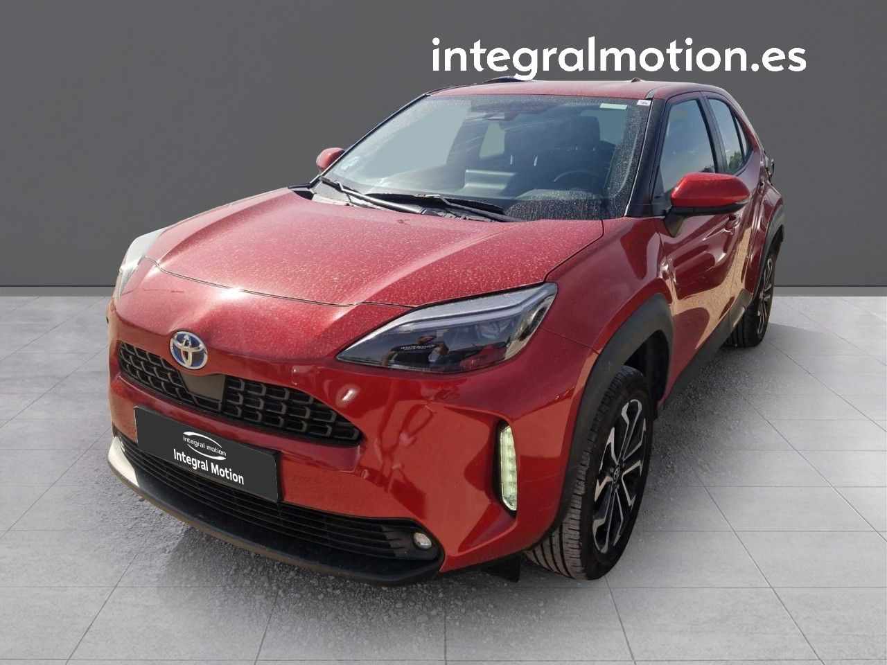 Toyota Yaris Cross 1.5 120H Active Tech
