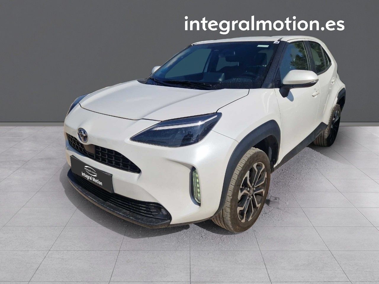 Toyota Yaris Cross 1.5 120H Active Tech