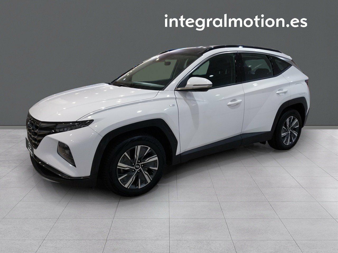 Hyundai Tucson 1.6 CRDI 100kW (136CV) 48V Maxx DCT