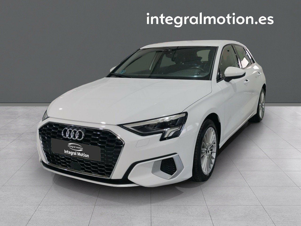 Audi A3 Sportback Advanced 35 TDI 110kW S tronic