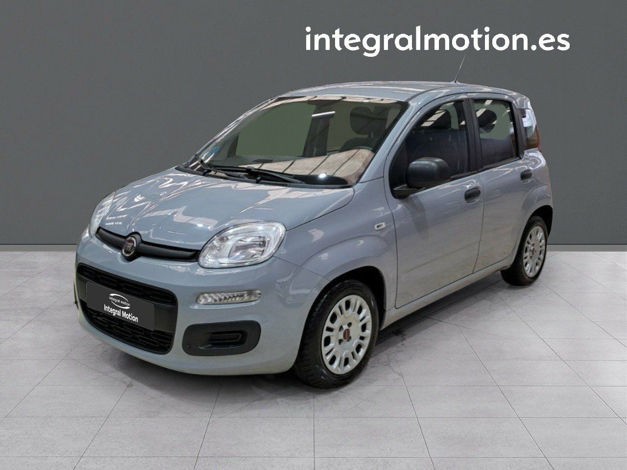 Fiat Panda Panda Hybrid 1.0 Gse 51kw (70CV)