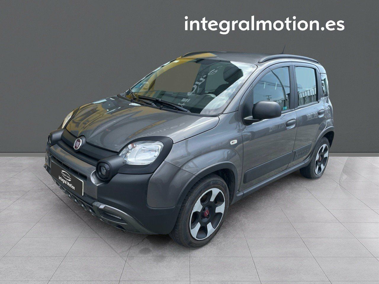 Fiat Panda City Cross 1.0 Gse 51kw (70CV)