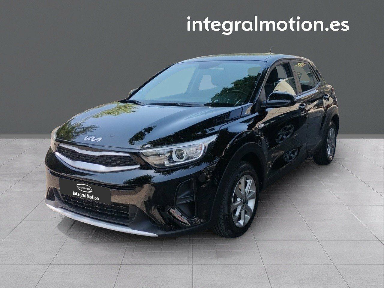 Kia Stonic 1.2 DPi 62kW (84CV) Drive
