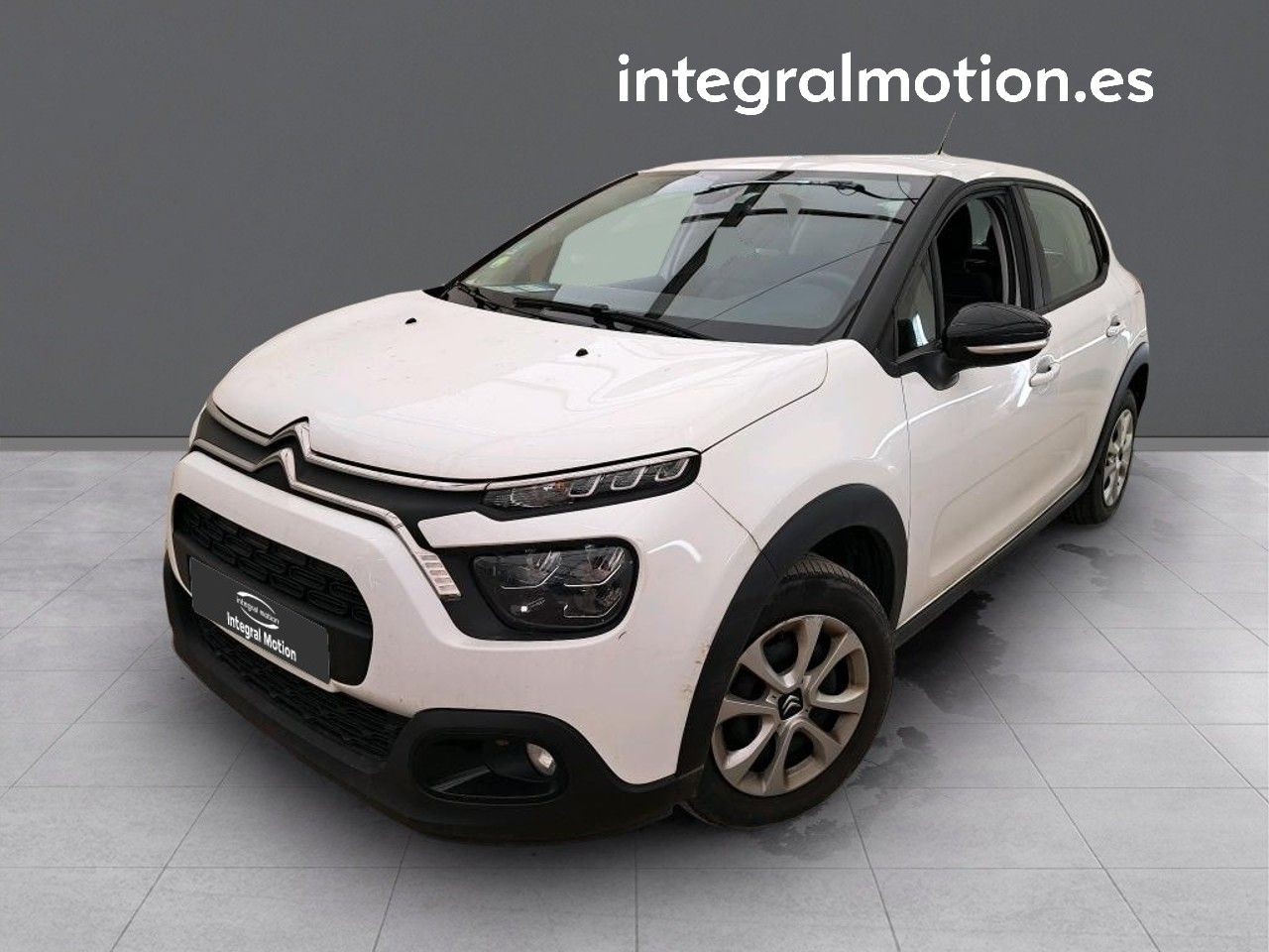 Citroen C3 BlueHDi 75KW (100CV) SandS FEEL