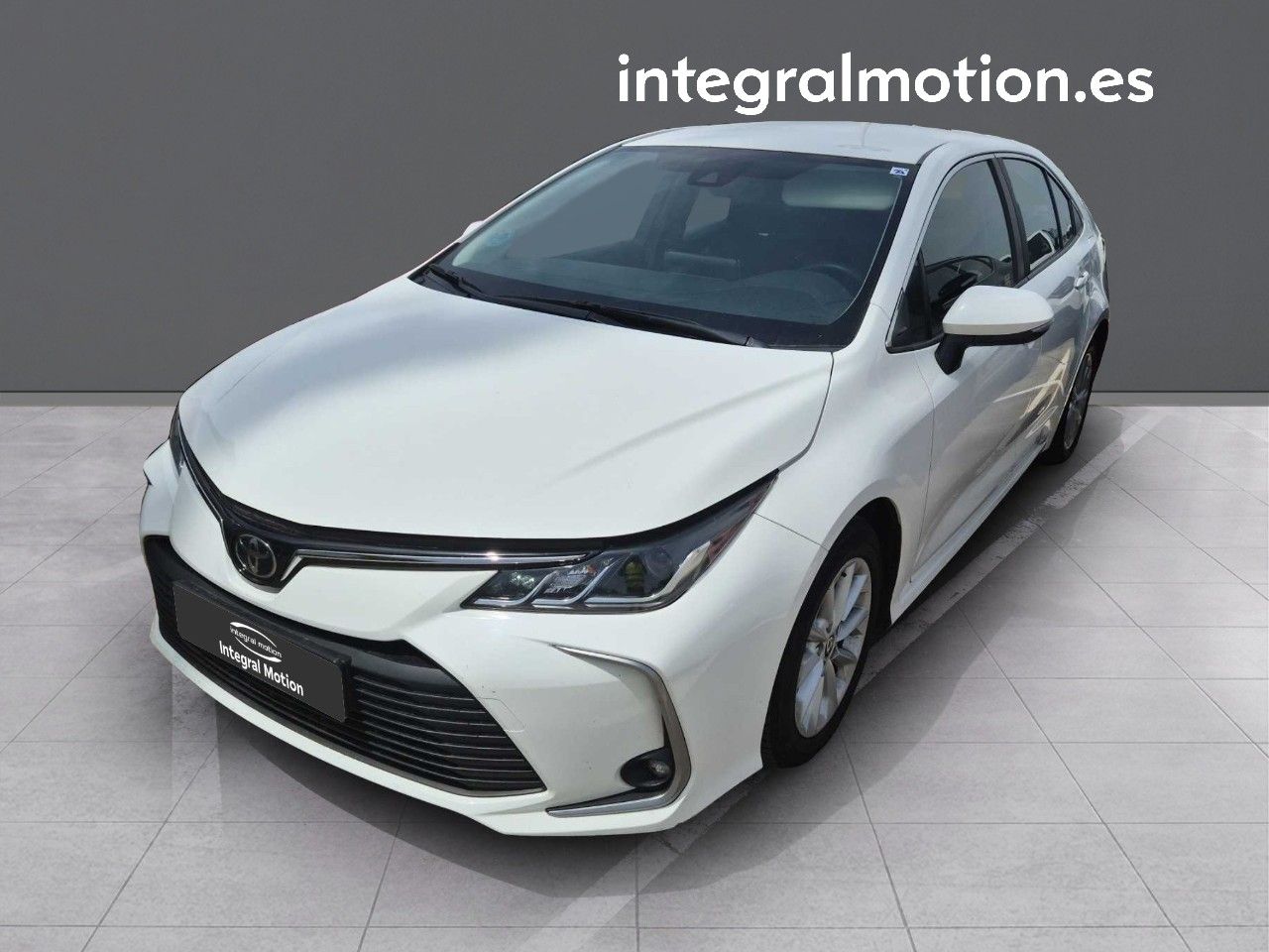 Toyota Corolla 125H Active Tech