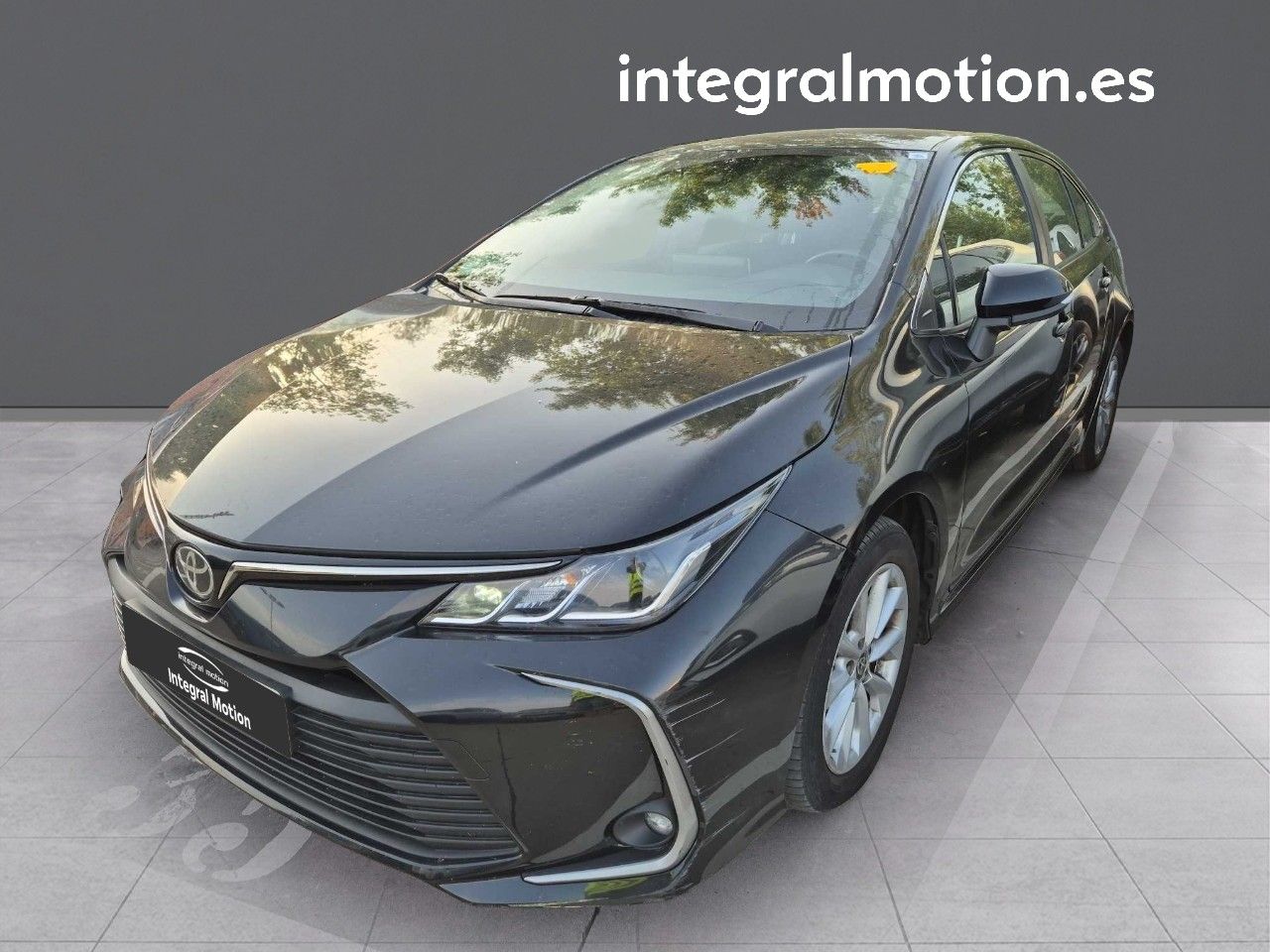 Toyota Corolla 125H Active Tech