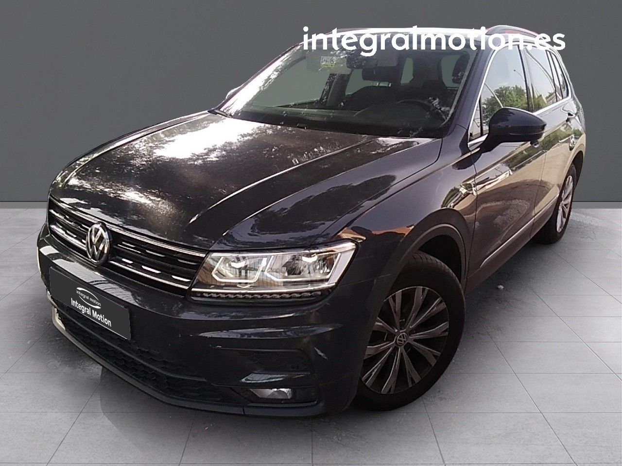 Volkswagen Tiguan Advance 2.0 TDI 110kW (150CV)