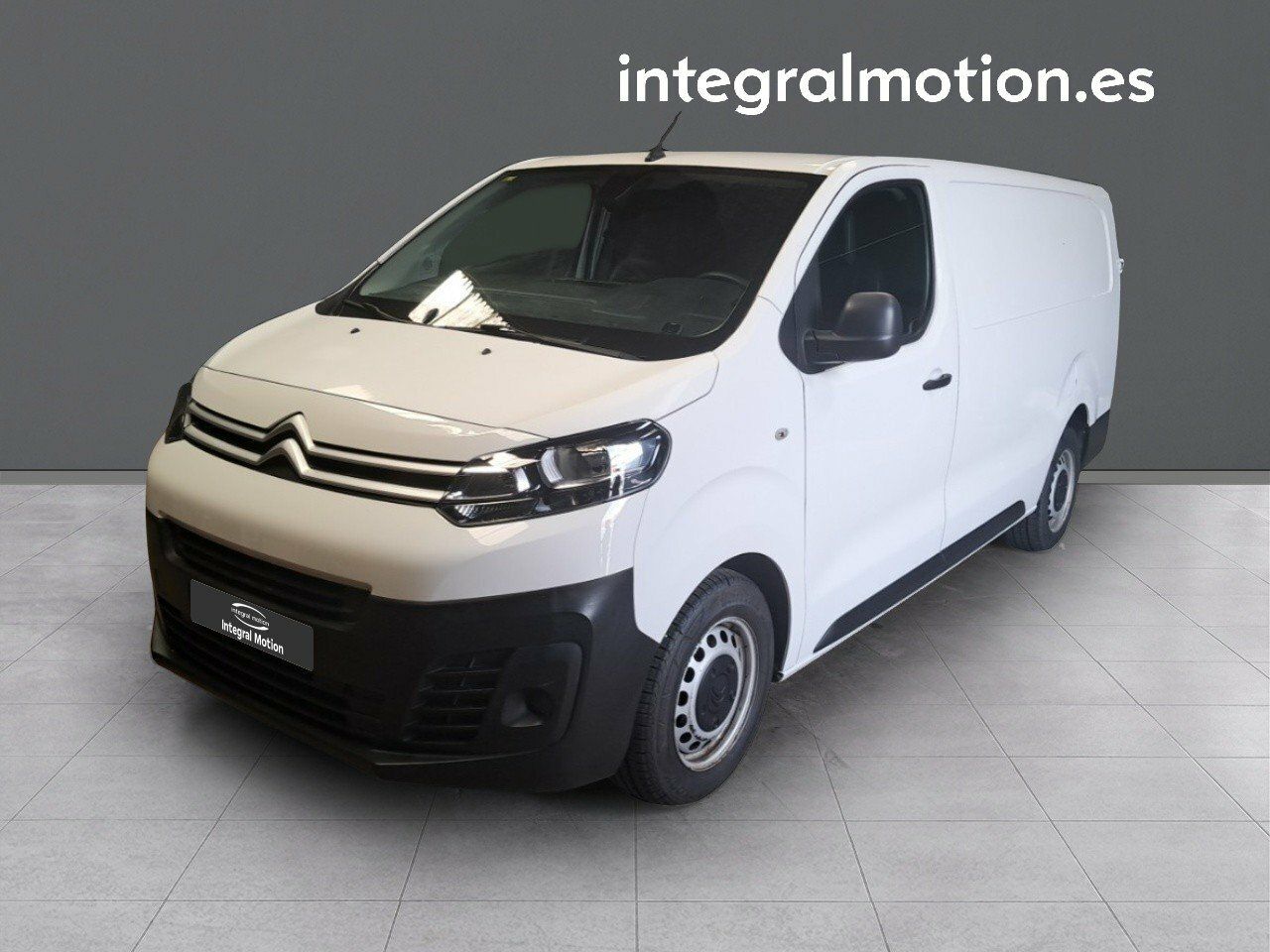 Citroen Jumpy XL 2.0 BlueHDi 120 SandS