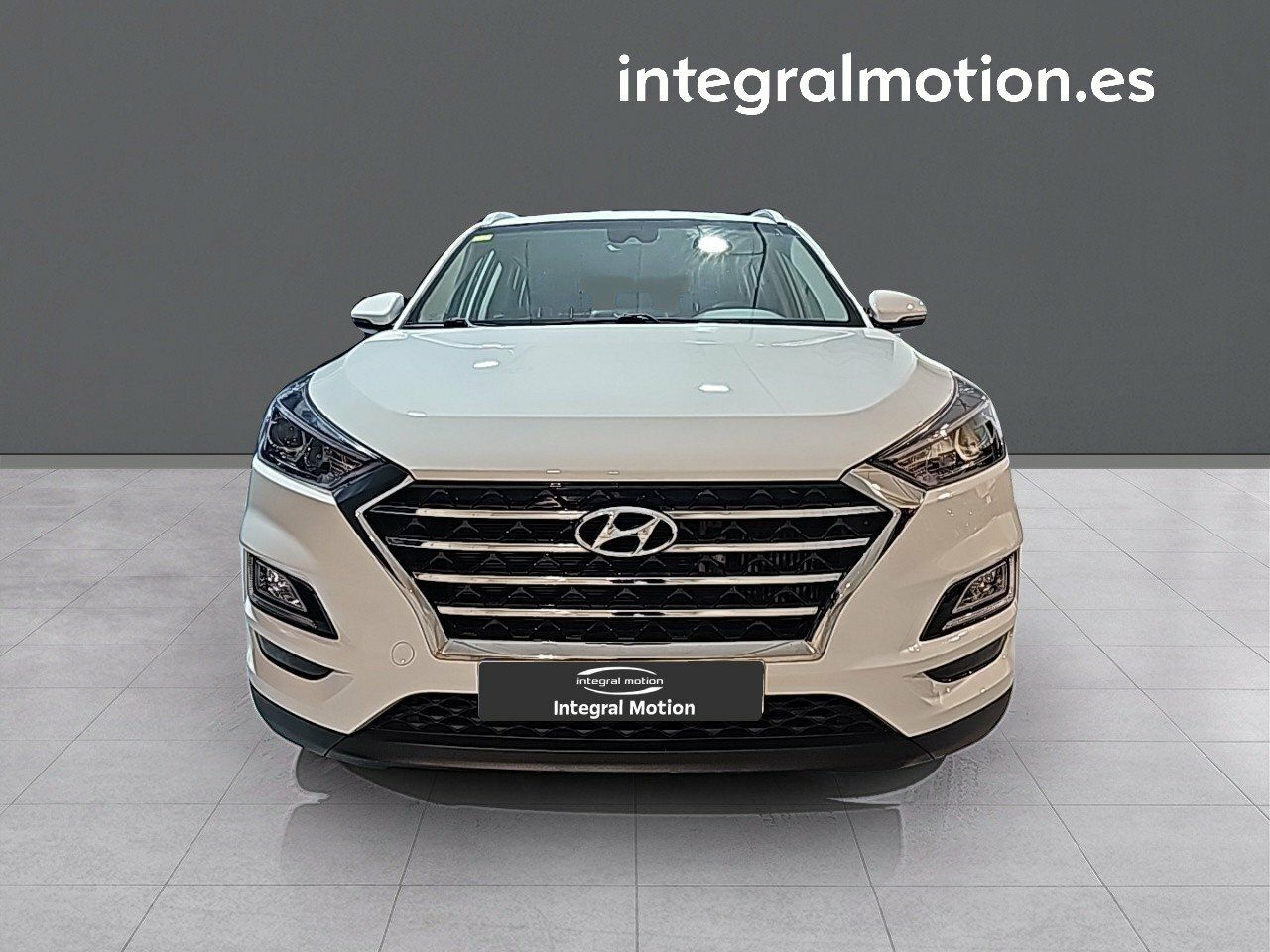 hyundai tucson 2020 / foto grande (2)