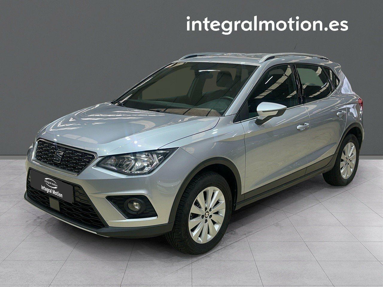 Seat Arona 1.0 TSI 70kW (95CV) Xcellence Ecomotive