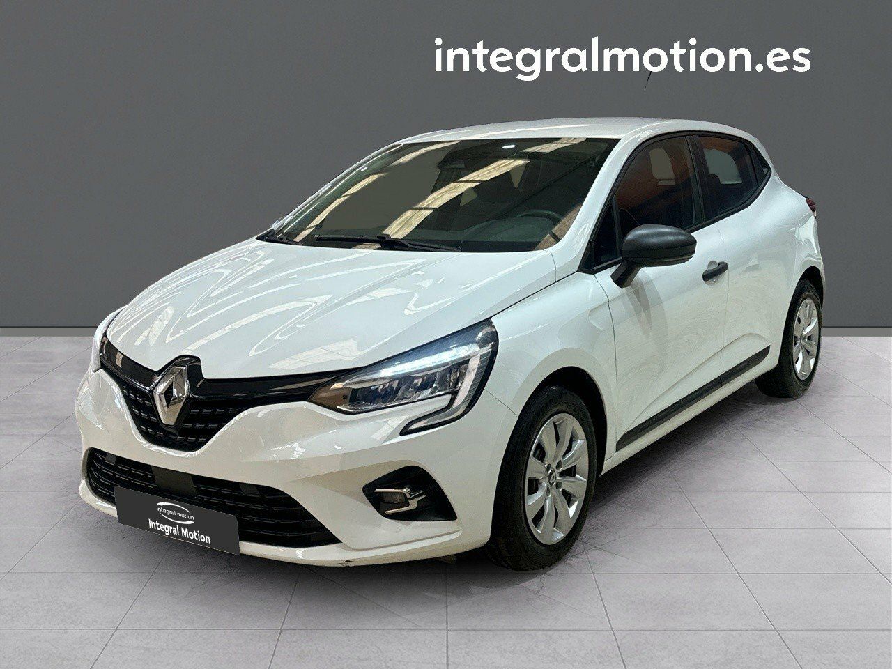 Renault Clio Business TCe 74 kW (100CV) GLP