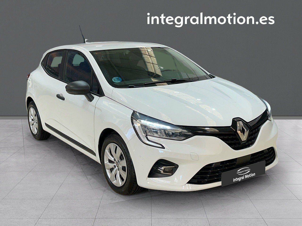 renault clio 2021 / foto grande (3)