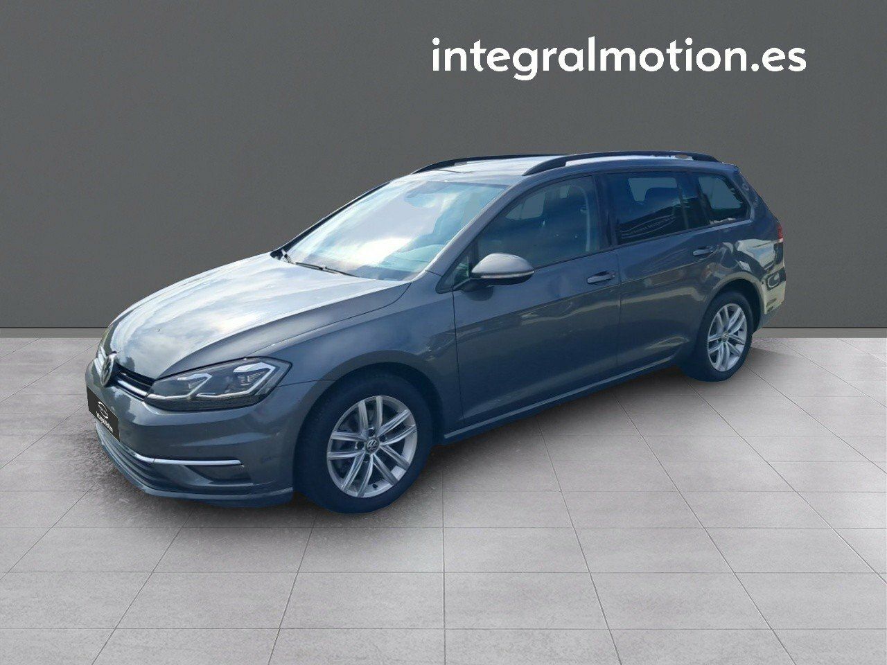 Volkswagen Golf Advance 2.0 TDI 110kW (150CV) Variant
